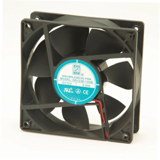 Ventilateur Orion OD1238-24H3B