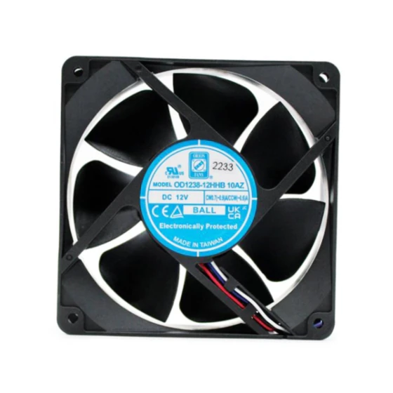 Ventilateur Orion OD1238-24HHB10AZX