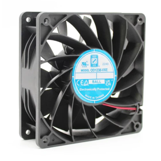 Ventilateur Orion OD1238-24HHBVXE10A