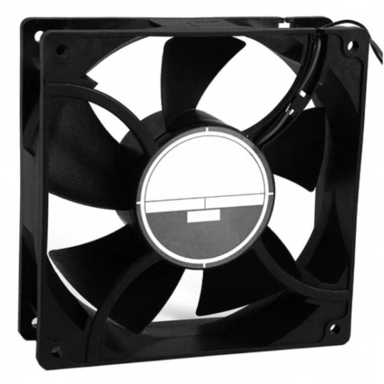 Ventilateur Orion OD127-12HHB5