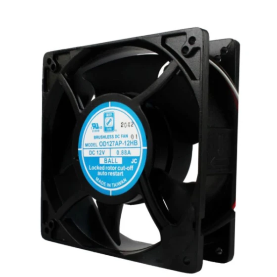 Ventilateur Orion OD127AP-24LB