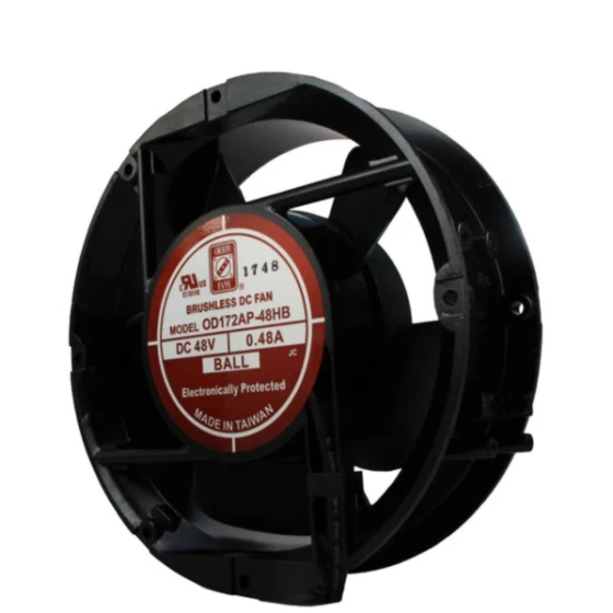 Ventilateur Orion OD172AP-48MB