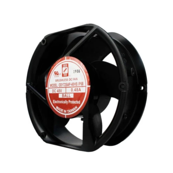 Ventilateur Orion OD172SAP-24MB