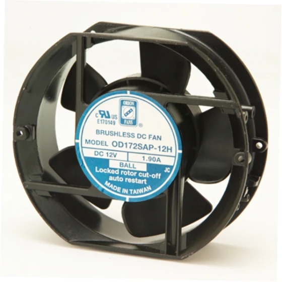 Ventilateur Orion OD172SAP-12MB
