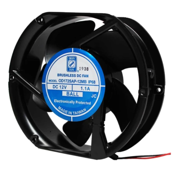 Ventilateur Orion OD172SAP-24LBIP68