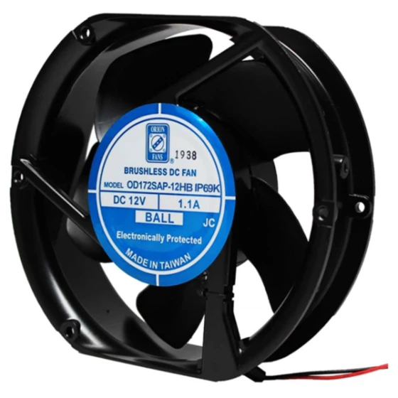 Ventilateur Orion OD172SAP-48HBXCIP69K