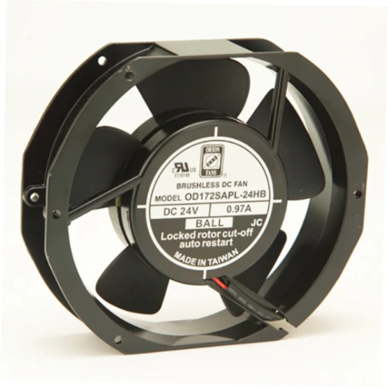 Ventilateur Orion OD172SAPL-48HHBXC