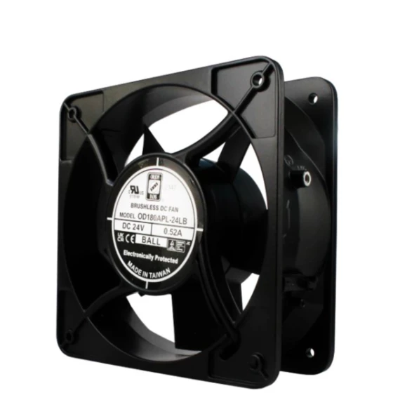 Ventilateur Orion OD172SAP-48HHTB01A