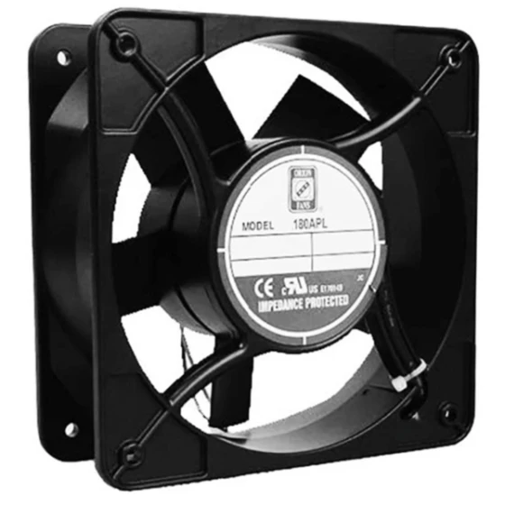 Ventilateur Orion OD180APL-12MB