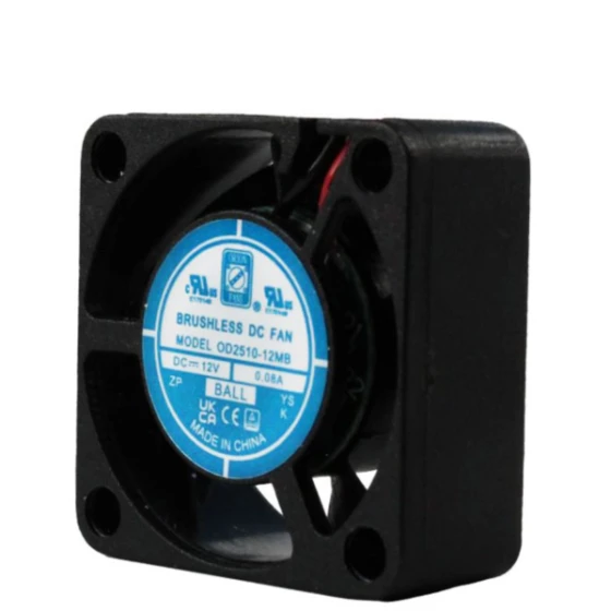 Ventilateur Orion OD2510-12HB02A