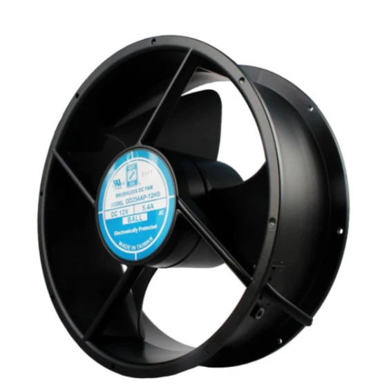 Ventilateur Orion OD180APL-12LB