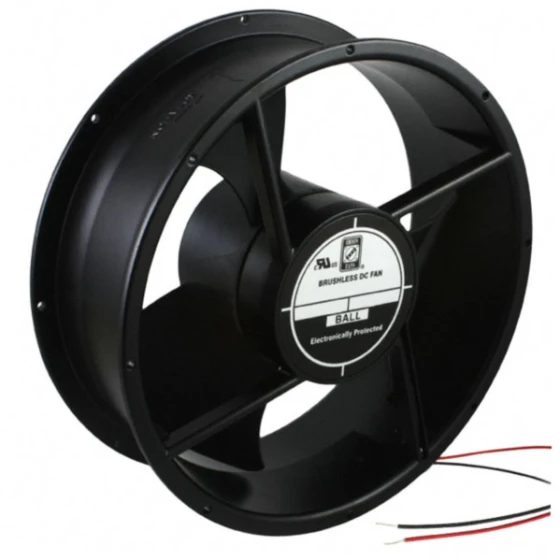 Ventilateur Orion OD254AP-24MTB