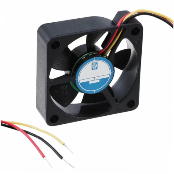 Ventilateur Orion OD3506-12MB