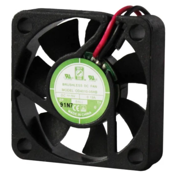 Ventilateur Orion OD4010-05HHB