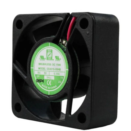 Ventilateur Orion OD4015-12MBXC10A