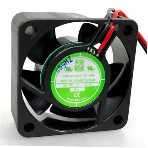 Ventilateur Orion OD4015-24HB02A
