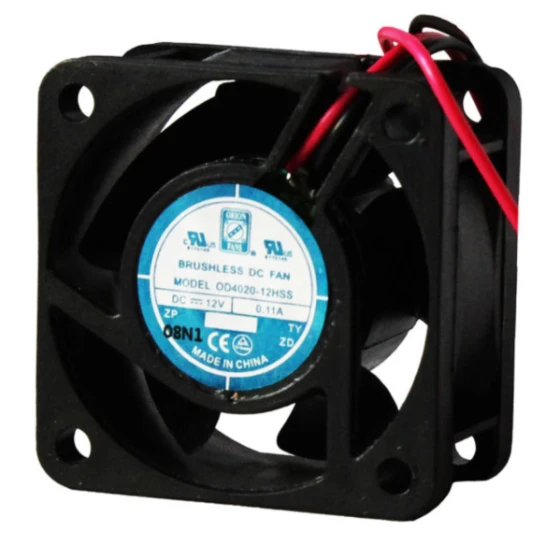 Ventilateur Orion OD4020-05LSS10A