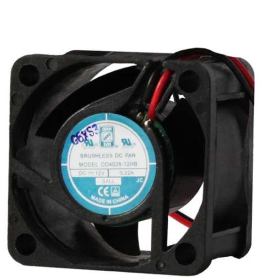 Ventilateur Orion OD4028-24HBXE
