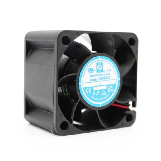 Ventilateur Orion OD4028-48MB
