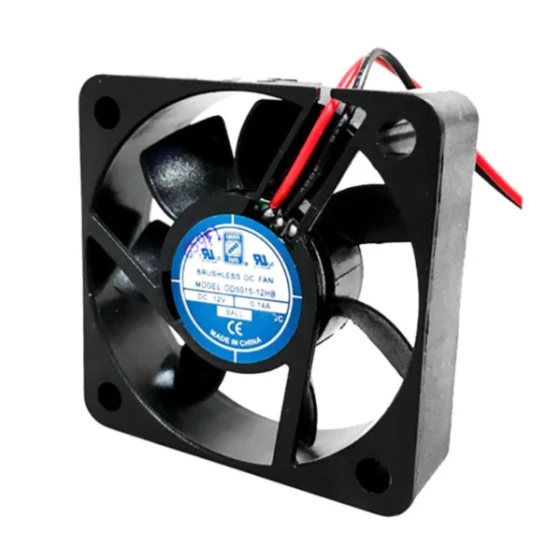Ventilateur Orion OD5015-05HB10A