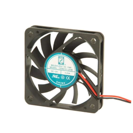 Ventilateur Orion OD6010-12MB