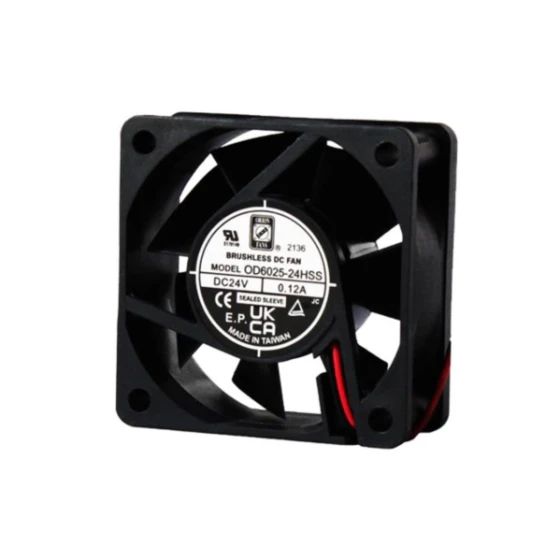 Ventilateur Orion OD6025-24HHBXE