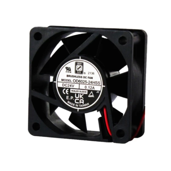 Ventilateur Orion OD6025-48HHB