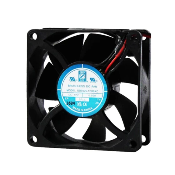 Ventilateur Orion OD7025-24HBXC10A