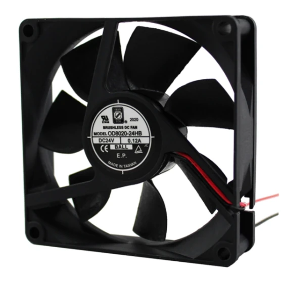 Ventilateur Orion OD8020-24HB