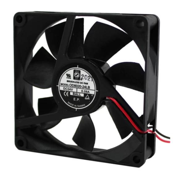 Ventilateur Orion OD8020-24LB