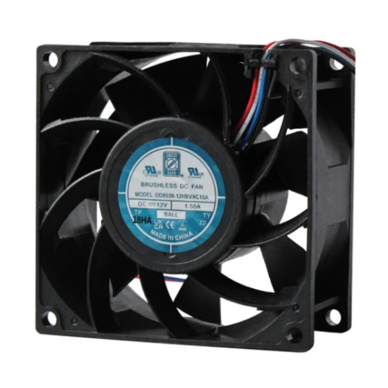 Ventilateur Orion OD8038-48MBVXE