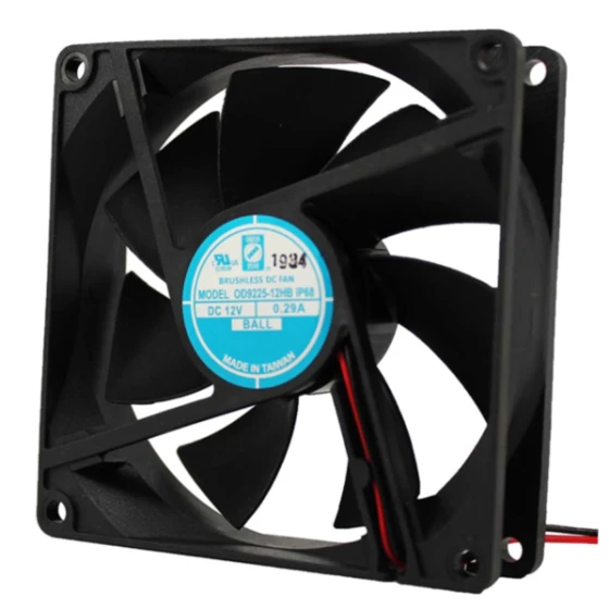 Ventilateur Orion OD9225-48MBIP68