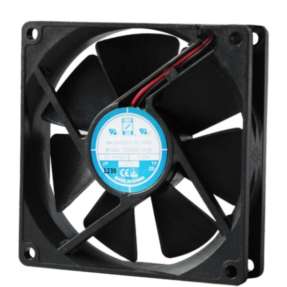 Ventilateur Orion OD9232-12LB01A