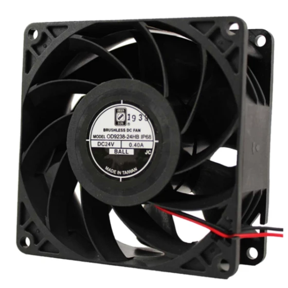 Ventilateur Orion OD9238-24LBIP68