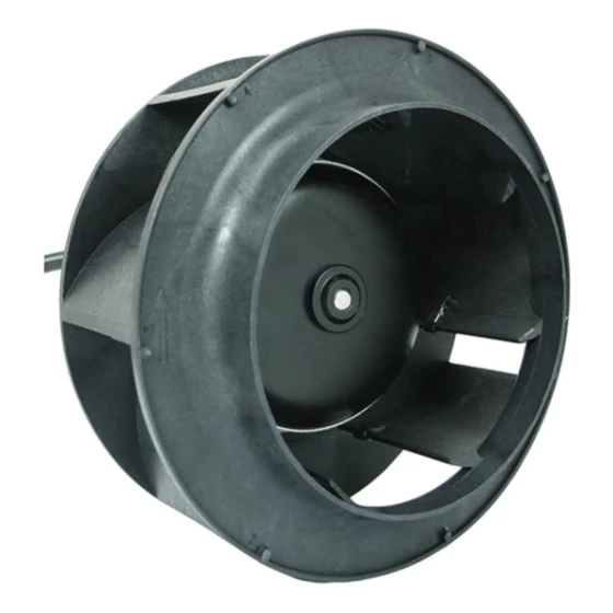 Ventilateur Orion ODB13391-24HB10A