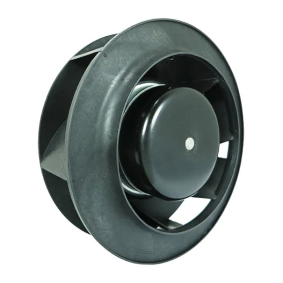 Orion Fans ODB19069-24HB10A fan