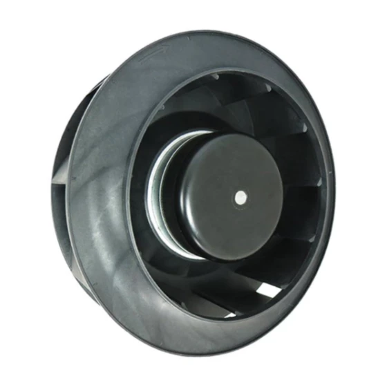 Ventilateur Orion ODB22071-48HB10A