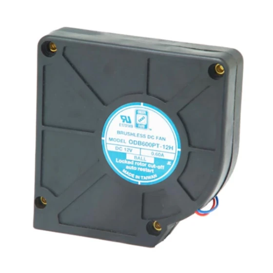Ventilateur Orion ODB600-48LB