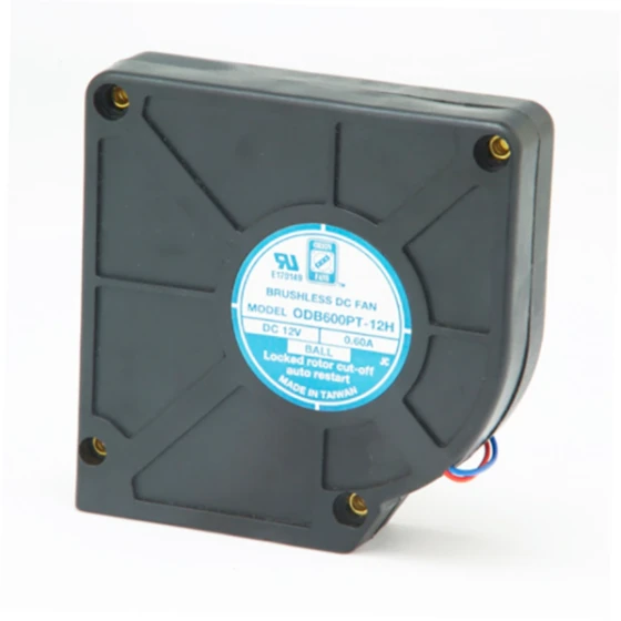 Ventilateur Orion ODB600-24LB