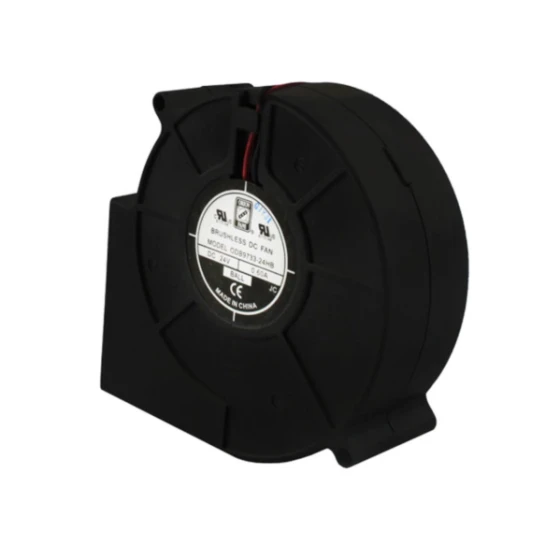 Orion ODB9733-12HHB fan
