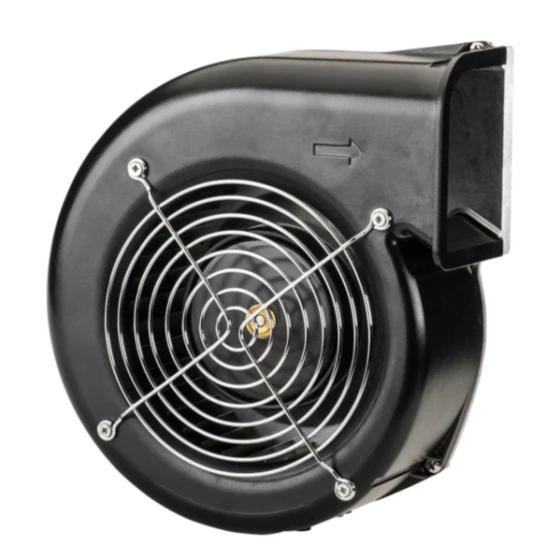 Ventilateur Pelonis P1970M12BALA2A-38