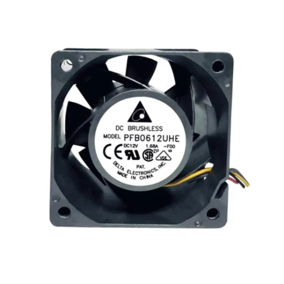 Ventilateur Delta PFB0612GHE