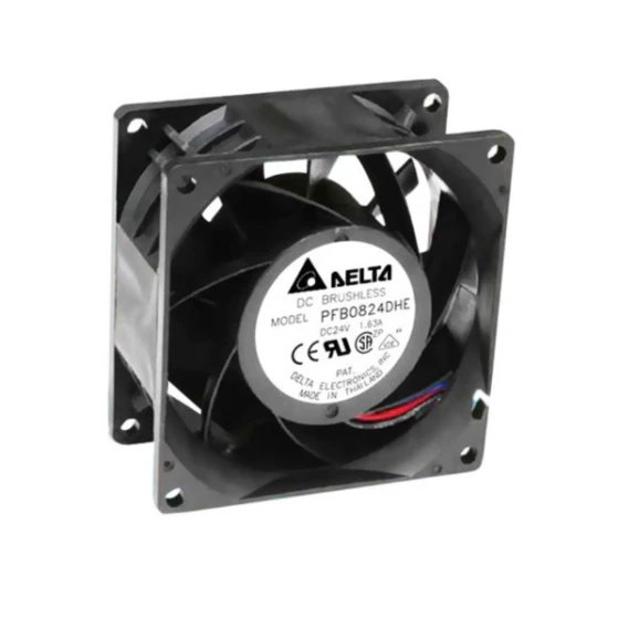 DELTA PFB0812DHE-TYNT fan