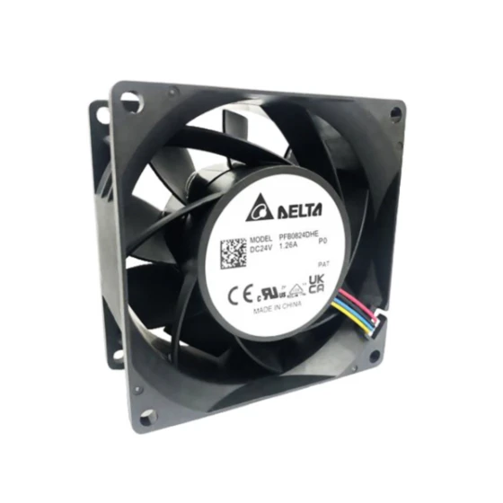 Ventilateur Delta PFB0824DHEP0