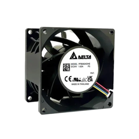 Ventilateur Delta PFB0824DHEP5