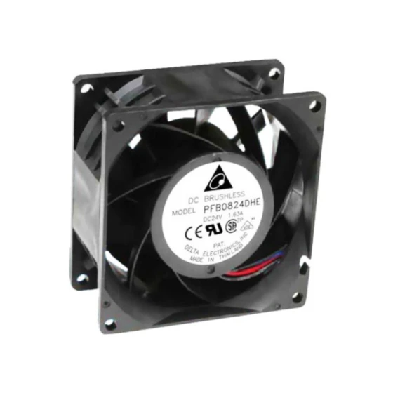 Ventilateur Delta PFB0824GHE