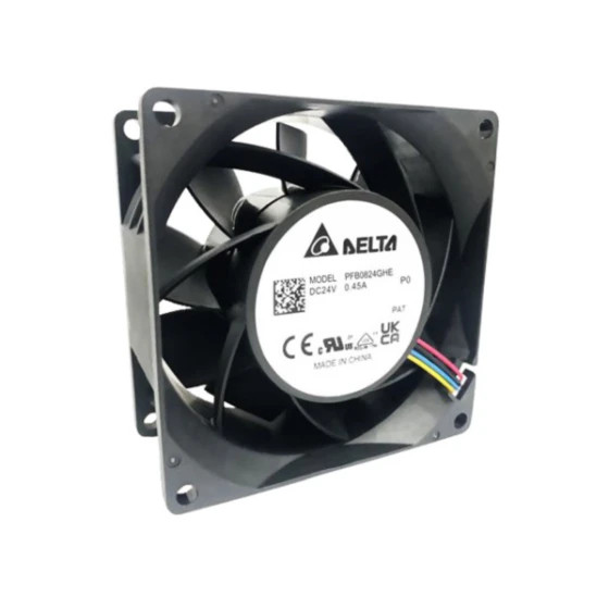Ventilateur Delta PFB0824GHEP0
