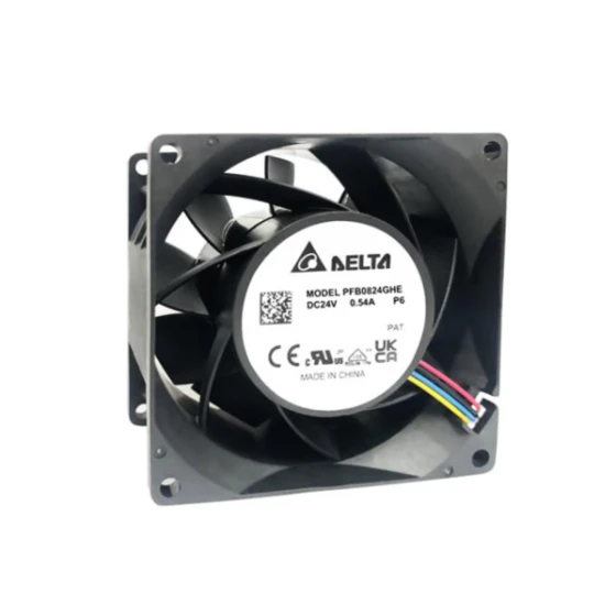 Ventilateur Delta PFB0824GHEP6
