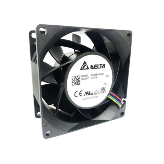 Ventilateur Delta PFB0824UHEP0