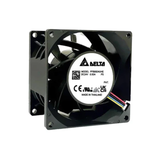 Ventilateur Delta PFB0824UHEP5